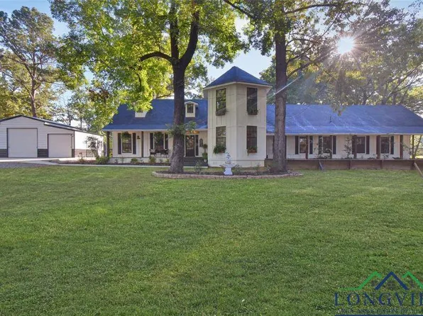 3180 N High Way #59, Beckville, TX 75631