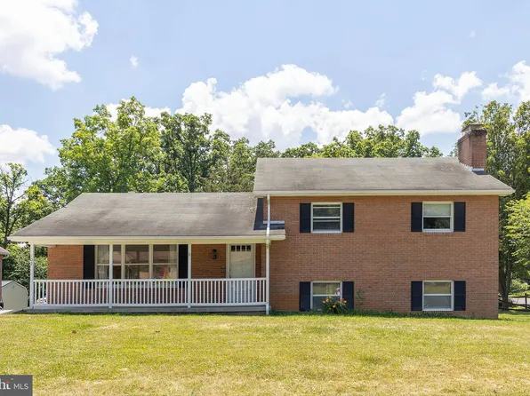 102 Russelcroft Rd, Winchester, VA 22601