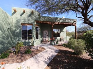 2001 S Triangle X Ln, Tucson, AZ 85713