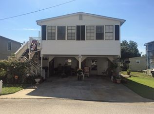 1974 Avocet Dr, Surfside Beach, SC 29575