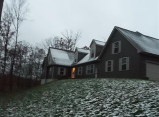 26956 Ridge Rd, Coolville, OH 45723