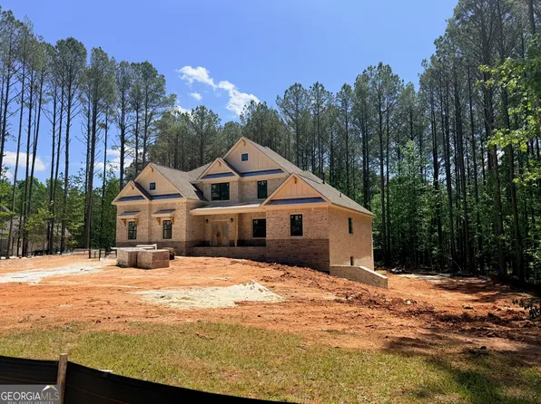 615 Shepherds Xing, Oxford, GA 30054