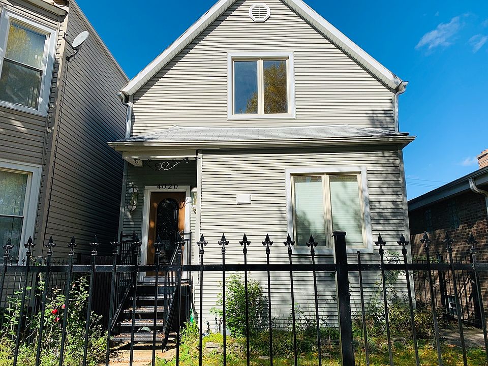 1st image of 4020 W Kamerling Ave