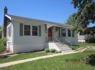 5510 Lomond Ave, Downers Grove, IL 60515