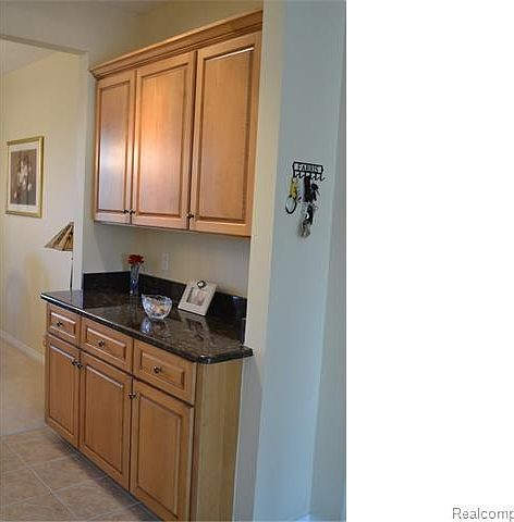 Butler Pantry