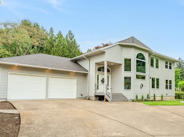 431 SW Colony Dr, Portland, OR 97219