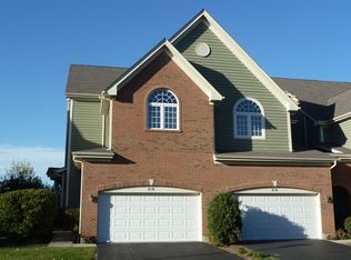 218 W Fairview Way, Palatine, IL 60067