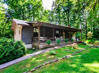 127 Fern Dr, Maynardville, TN 37807