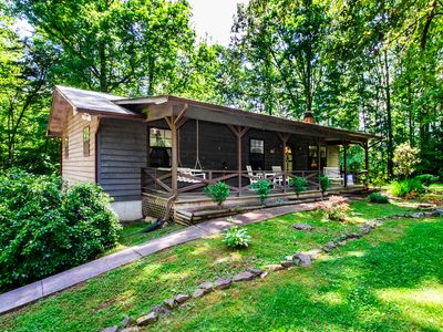 127 Fern Dr, Maynardville, TN, 37807