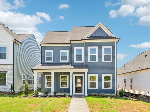 2892 Quarry Rd #159, Wake Forest, NC 27587