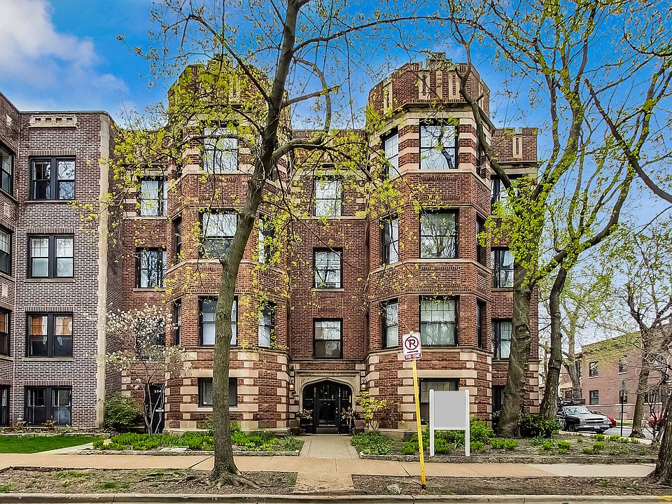 1st image of 5354 N Glenwood Ave APT 3S