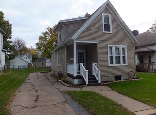 1407 W 15th St, Davenport, IA