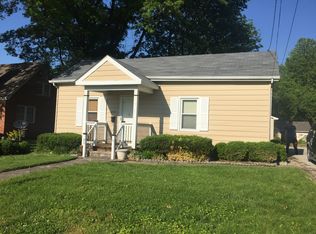 208 S Fillmore St, Edwardsville, IL 62025