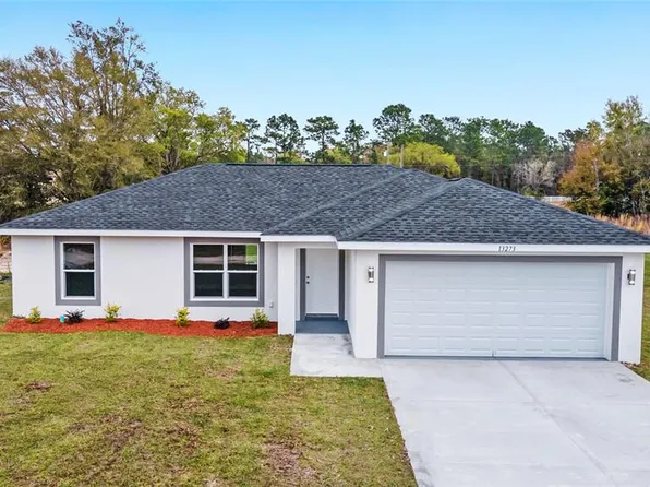 14949 SW 28th Pl, Ocala, FL 34481