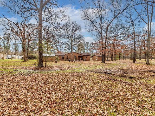 229 Thornton Rd, Huntington, TX 75949