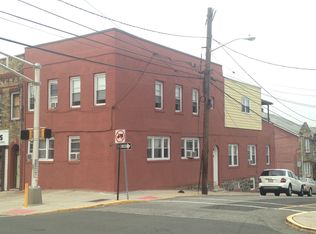 523 Grand Ave #GROUND, North Bergen, NJ 07047