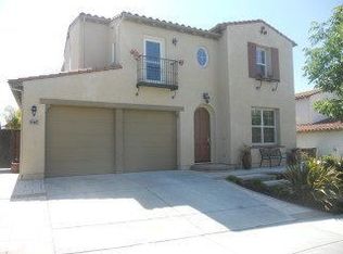 8462 Tiger Lily Dr, San Ramon, CA 94582