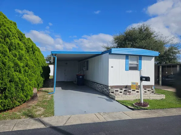7434 Hob Ln, New Port Richey, FL 34653