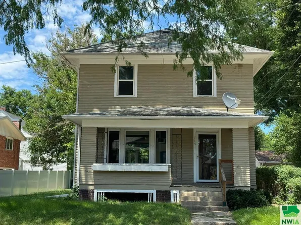 713 34th St, Sioux City, IA 51104