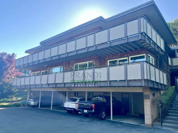 137 Pixley Ave, Corte Madera, CA 94925