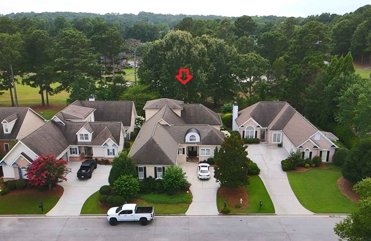 Spacious 3BR House in Villa Rica — Photo 1