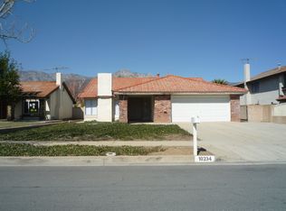 10234 Golden Yarrow Ln, Rancho Cucamonga, CA 91701