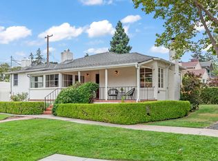 401 Avila Rd, San Mateo, CA 94402