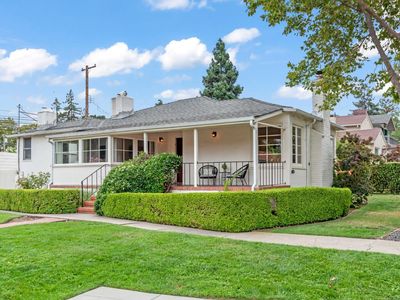 401 Avila Rd, San Mateo, CA, 94402