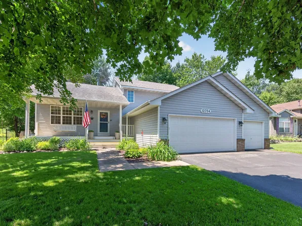 12754 Independence Ave, Savage, MN 55378