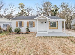 884 Grange Ct SE, Atlanta, GA 30315