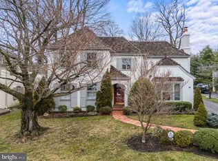 537 Maison Pl, Bryn Mawr, PA 19010