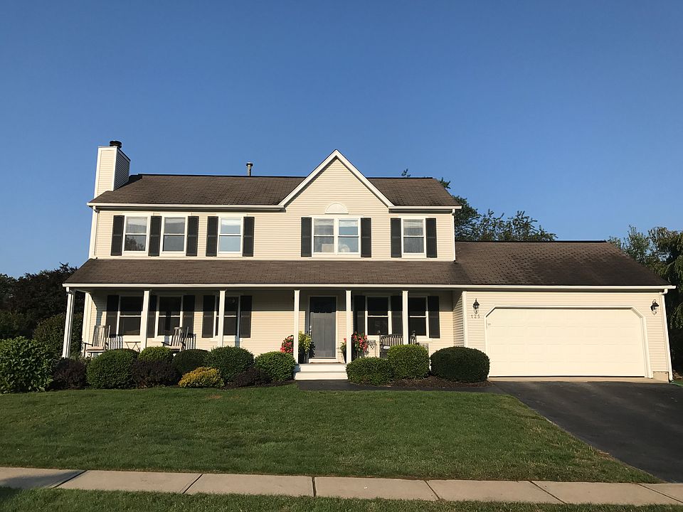 1st image of 125 High Meadow Ln