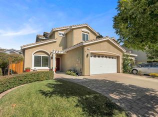 429 Calle Cerro, Morgan Hill, CA 95037