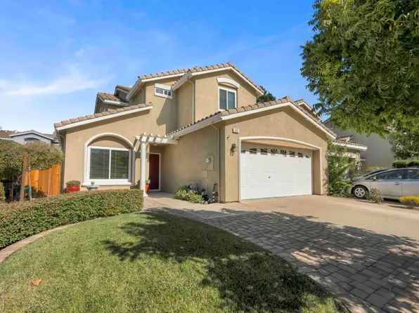 429 Calle Cerro, Morgan Hill, CA 95037