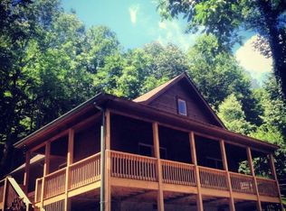 1475 Stoney Brook Ln, Boone, NC 28607