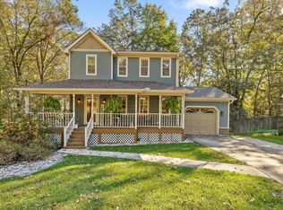 9316 Branford Dr, Soddy Daisy, TN 37379