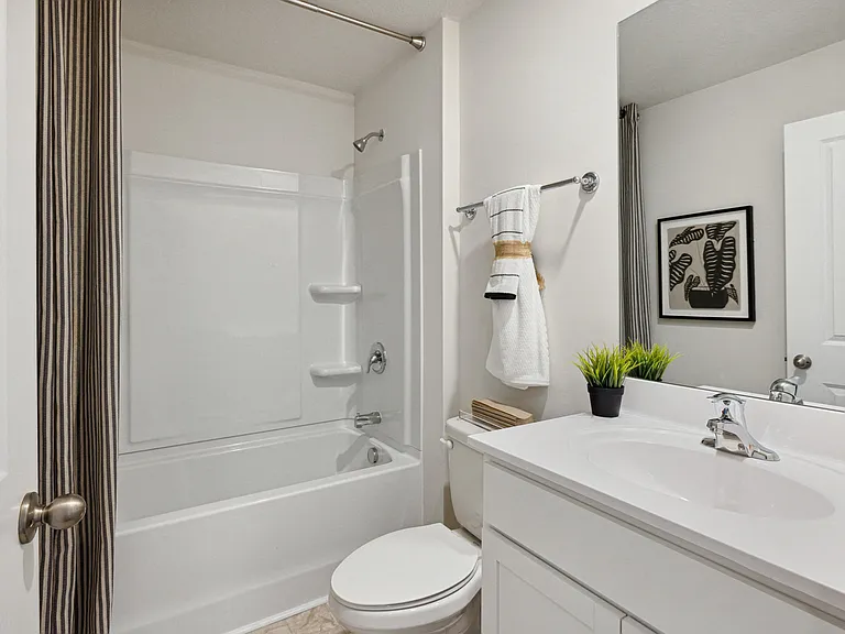 The Summit Townhomes — Photo 18