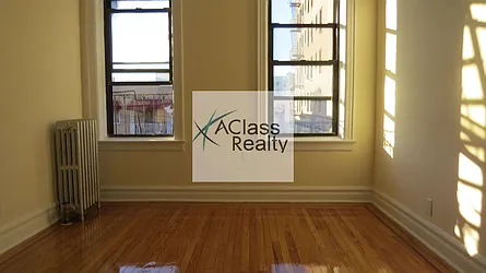 Rented by A Class Realty Corp