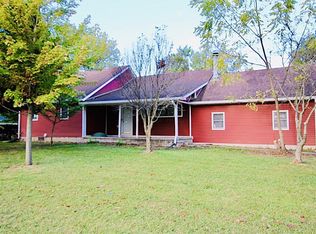 4521 Haughn Rd, Grove City, OH 43123