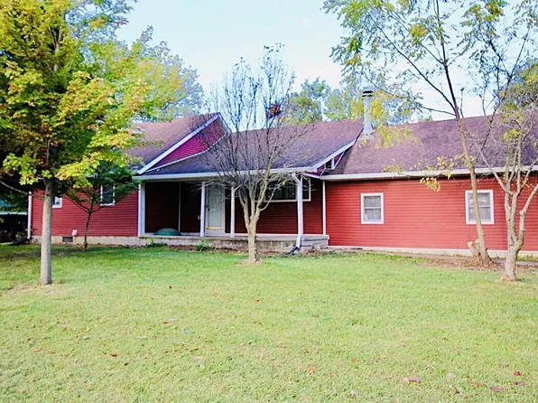 4521 Haughn Rd, Grove City, OH 43123