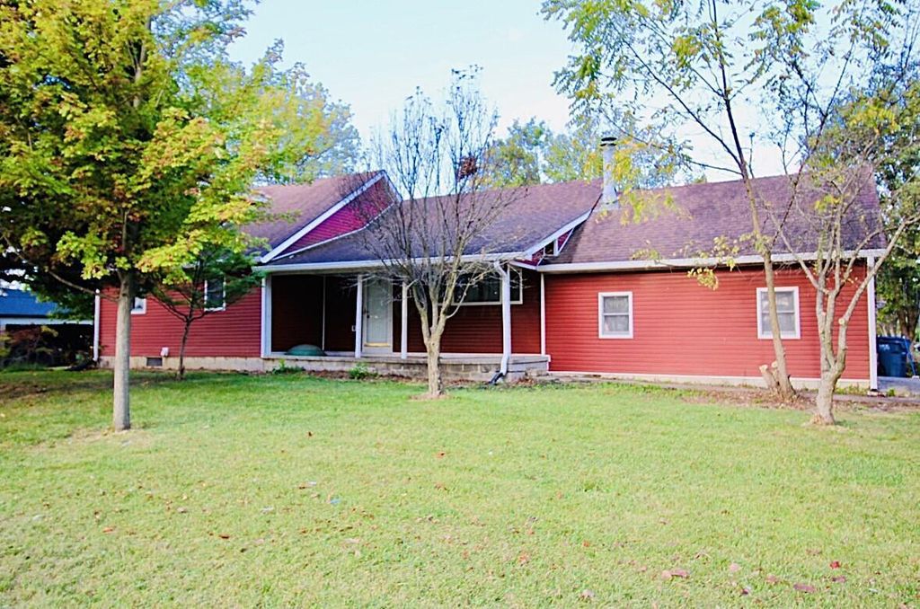 Real estate listing image