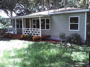 209 S Nursery Rd, Leesburg, FL 34748