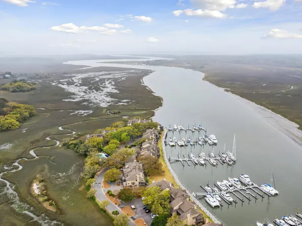 1880 Andell Bluff Blvd #F-13, Johns Island, SC 29455