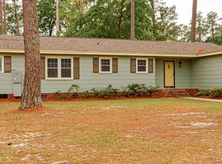 201 Woodland Terrace Dr, Walterboro, SC 29488
