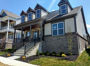 4132 Gosling Ave #99, Blue Ash, OH 45242