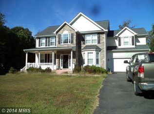 9090 Carriage Ln, King George, VA 22485