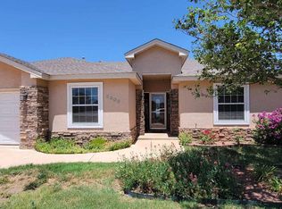 3308 Lew Wallace Dr, Clovis, NM 88101