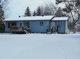 3942 Main St, Kettle River, MN 55757