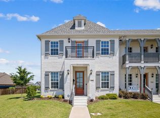 3906 Cotton Gin Rd, Frisco, TX 75034