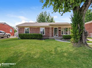 8605 Moody Rd, Louisville, KY 40219